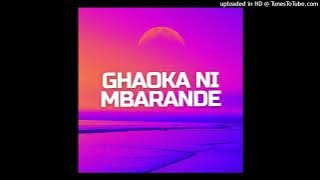 JAYMOS - GHAOKA NI MBARANDE ft LE4