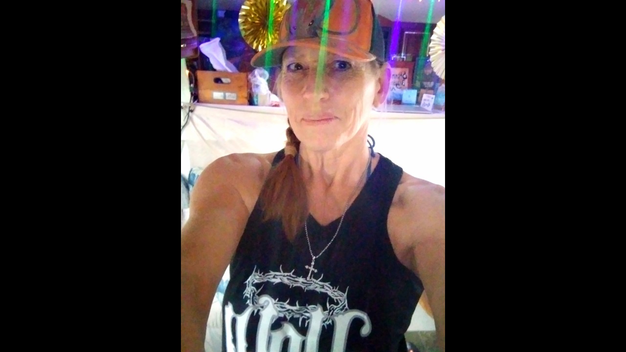 Storytime! You are resilient! Sometimes, you don't realize it until you are thrown into the chaos.