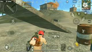 Nagar Gamer Pubg Lite Full Gameplay