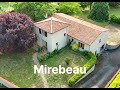 Lionel MARC We Invest - Nouvelle vidéo – Maison à vendre à Mirebeau (86110)