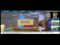 CHCH Morning Live invites CC Lounge to chat all things whisky!