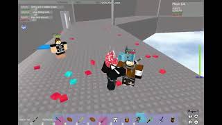 Another 2009 ROBLOX Video II