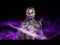 MK11 - Scar(Raiden) vs Fullauto(Sindel) High Level Sets