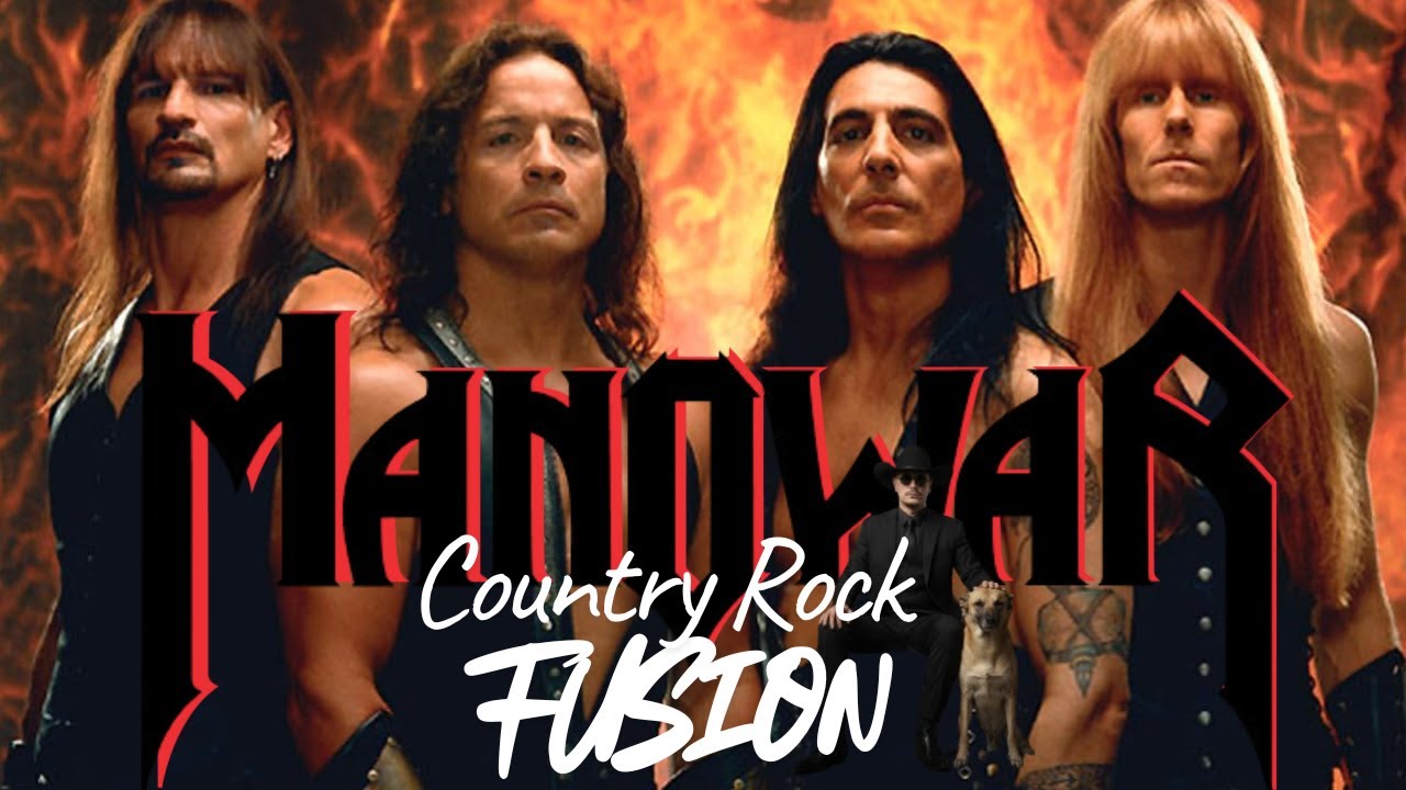 - Sons of Odin — Country Rock Fusion Cover! 🔥