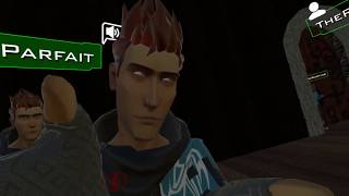 Not So Late Stream (Part 3) - (Helping Show Off VR) - VRChat Stream Thingy