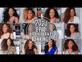 EPIC 2021 CROCHET BRAIDS RANKED| FREETRESS, OUTRE, RASTAFRI & MORE| LIA LAVON