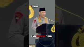 Download Lagu Kapolri Minta Maaf, Pastikan Tindak Tegas Oknum Pelanggar Keadilan Publik MP3