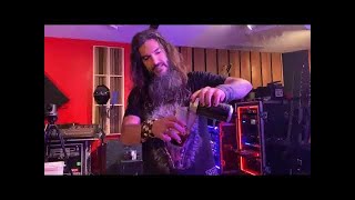 Robb Flynn Acoustic Happy Hour Oct 23, 2020