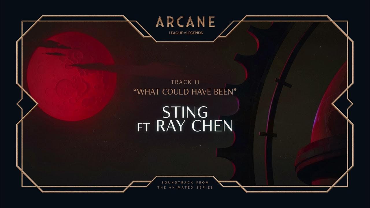 Ray chen. What could have been feat ray. Ray chen arcane. Arcane what could have been. What could have been feat ray.