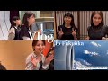 【VLOG】LumieSQ to 福岡