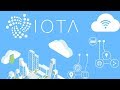 IOTA - Explicado en 2 minutos!