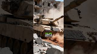Challenger 3, MBT, Main Battle Tank, British Army, UK Military  #militaryweapons