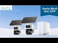 How I Stopped Package Theft with eufy Cam S4 (4K AI PTZ Camera)