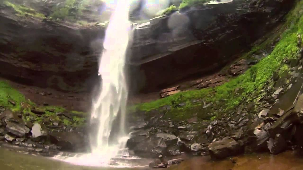 Kaaterskill Falls
