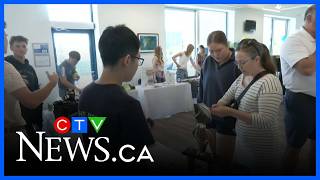 Students can embrace entrepreneurship at this showcase