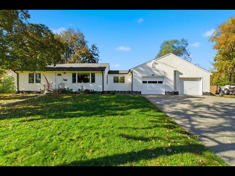 277 English Street, Saint Paul, MN home video tour