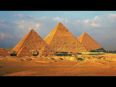 Video: Piramidele Antice și Stonehenge: O Descoperire Care A Schimbat Vederea Istoriei - Vedere Alternativă