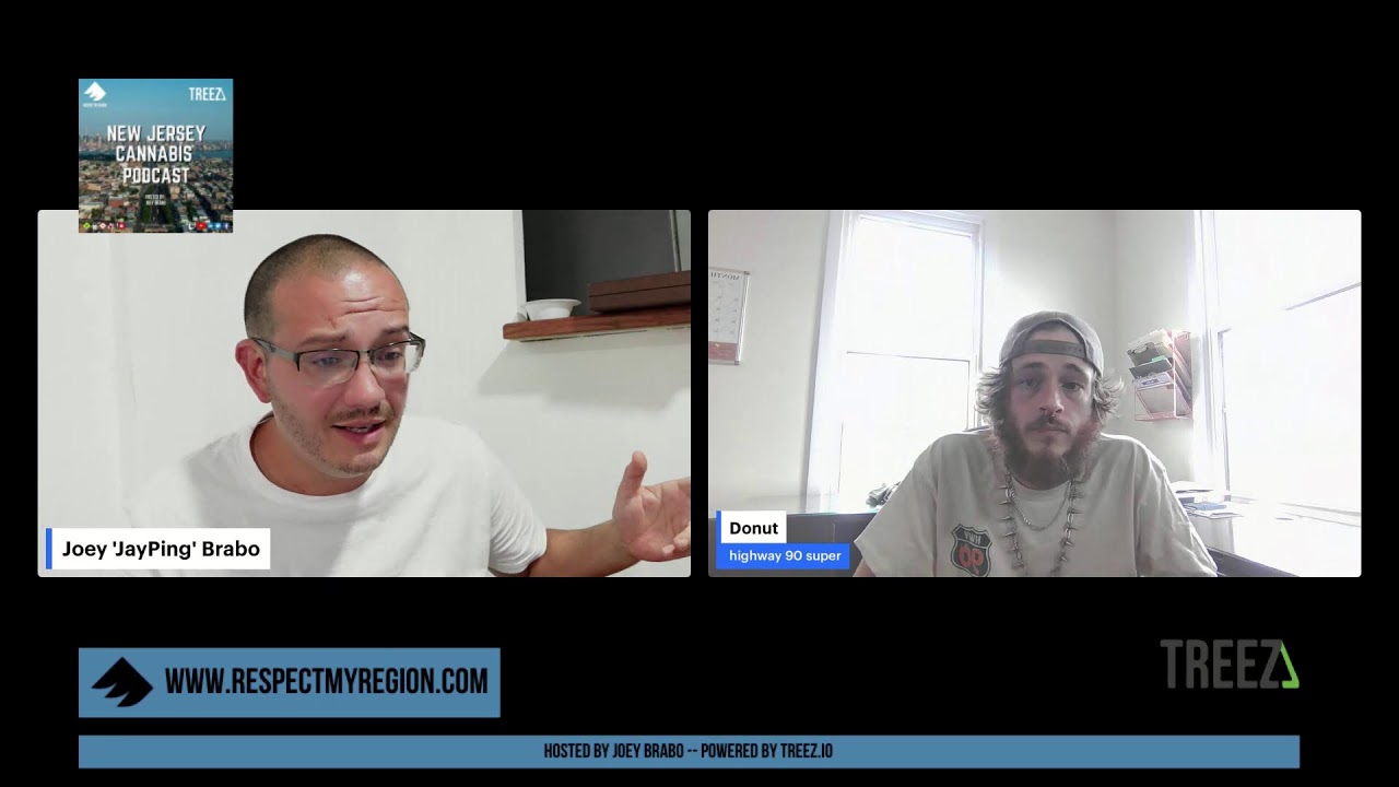 Marlton's Highway 90 Dispensary Talks Culture, Community, and Top NJ Products