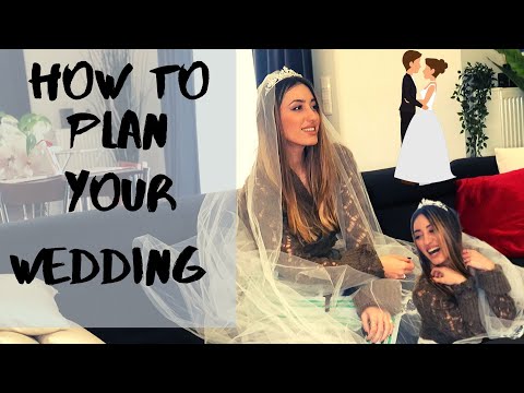HOW TO PLAN