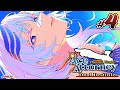 #4【Ace Attorney: Dual Destinies】IT'S BEEN TWO MONTHS (SPOILER ALERT)【Pavolia Reine/holoID】