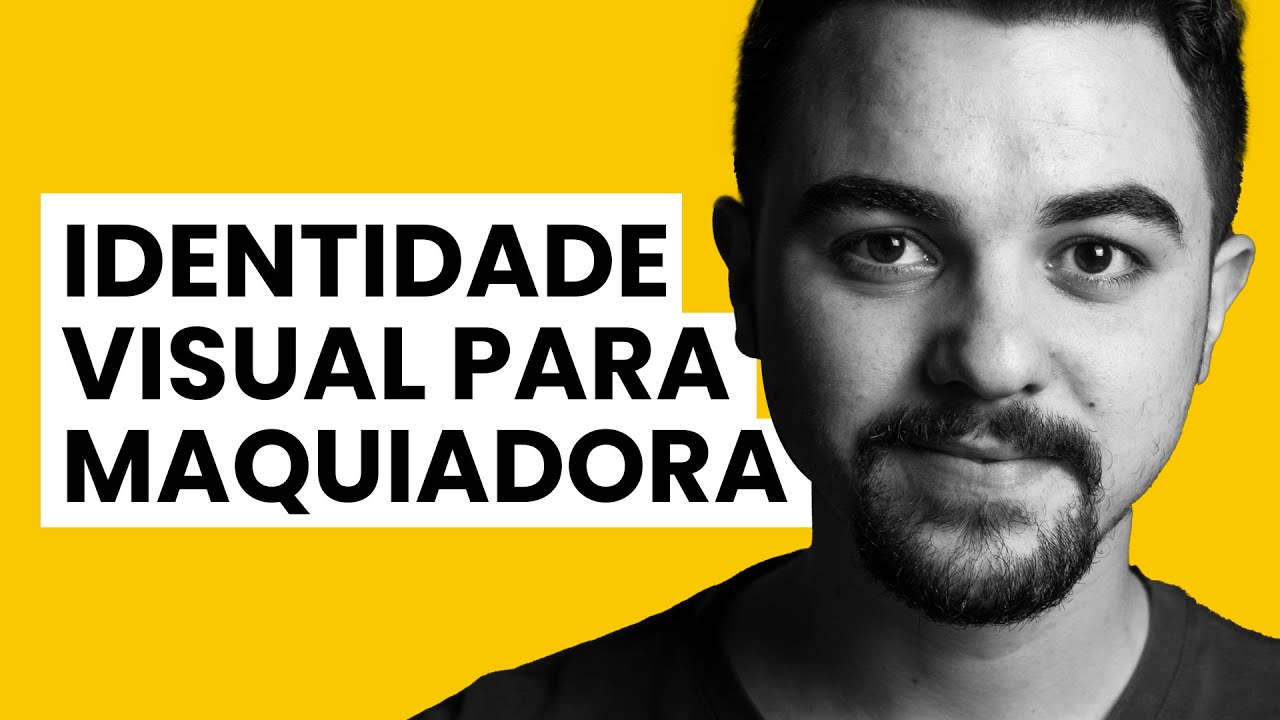 AULA COMPLETA: Como CRIAR uma identidade visual - YouTube
