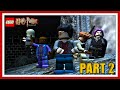 LEGO Harry Potter 5 7 Full Gameplay Finale LEGO Harry Potter 5 7 Full Gameplay Finale