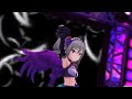 【デレステMV】華蕾夢ミル狂詩曲~魂ノ導~【神崎蘭子】