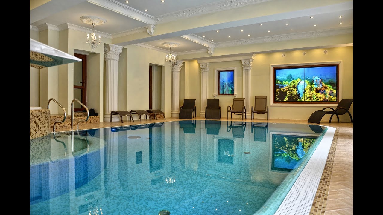 Hotel Solar *** Mrągowo