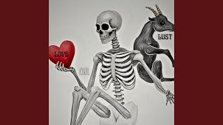 Love Or Lust - Jann
