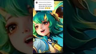 Download Lagu Nana dan Gusion #shorts #mobilelegends #mlbb MP3