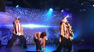 20260412 Dxmon Spark