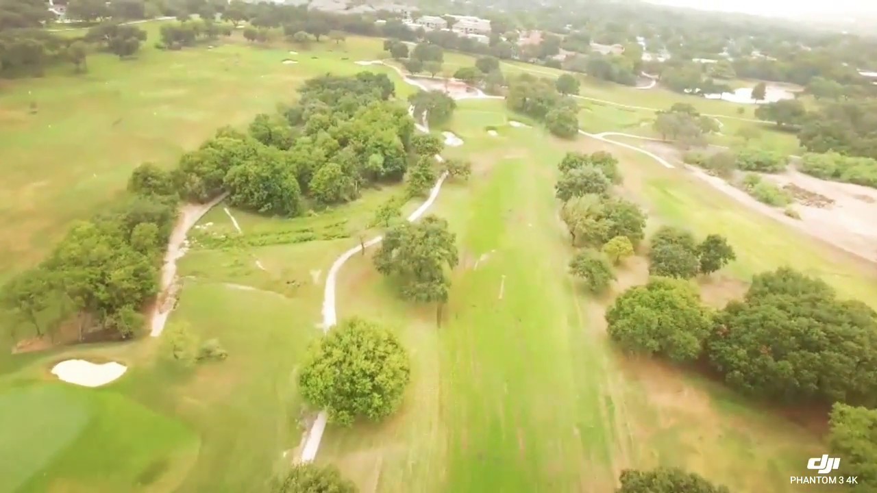Oak Hills Country Club San Antonio YouTube