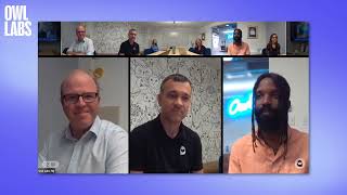 Meet the Owl Intelligence System (OIS™)