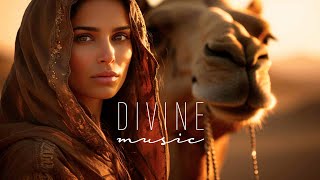 Divine Music - Ethnic & Deep House Mix 2023 [Vol.30]