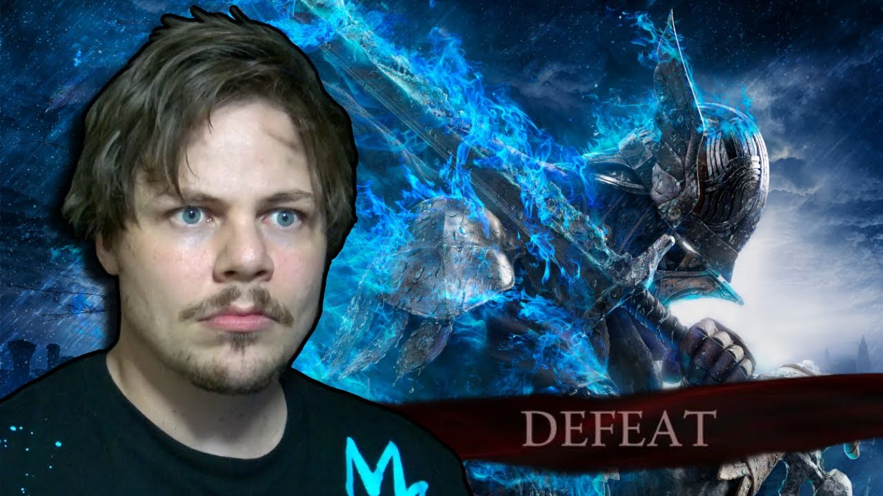 Er NIGHTREIGN Umulig å Greie ALENE?