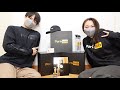 Pornhubから盾が届いたので開封してみた！！