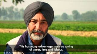 PepsiCo -- Replenishing Water