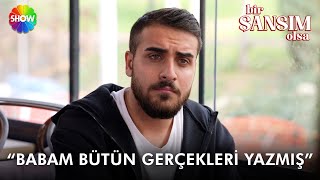 Can Bey: Ben Bu Zarfı Okuduktan Sonra Annemi Engelledim Bir Şansım Olsa 217. 