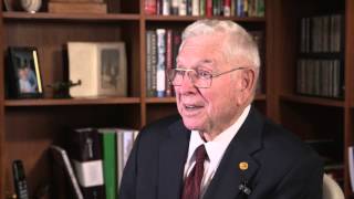 Dr. Joe E. West '54