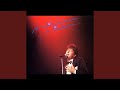 アローン・アゲイン (LIVE 1984)