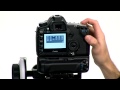 Canon 5D Mark II Basics 101