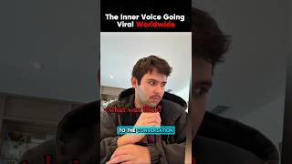 The Inner Voice Going Viral Worldwide