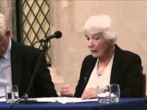 The Shipman Inquiry: Was it worth it? [Part 2] by Lady Justice Janet Smith thumbnail