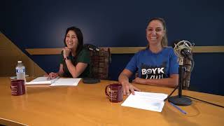 Boyk Brief Episode 47   - Lucas County Canine Care and Control