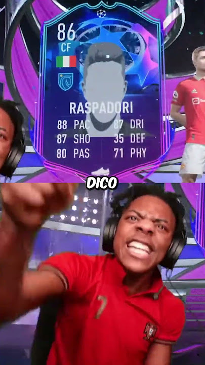Speed opening Fifa packs 🤣