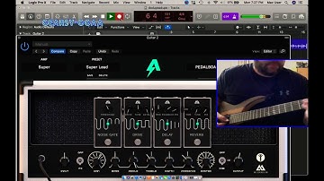 ML SOUNDLABS SUPER DUPER DEMO