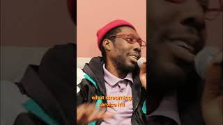 Celebrity Predicting Future Documentaries: Nostradamus of Streaming! #shorts Net Worth