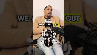 "IT WAS ALL JUST NEGATIVE" Harvey on how So Solid Crew came to an end