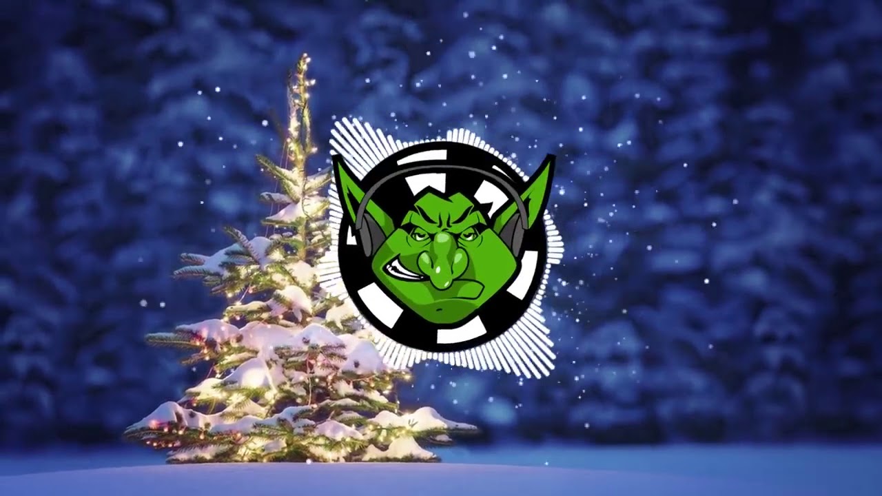 Goblins From Mars Carol Of The Bells