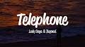 Video for lady gaga telephone
